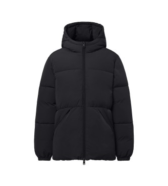 ECOALF Jacket Bans black