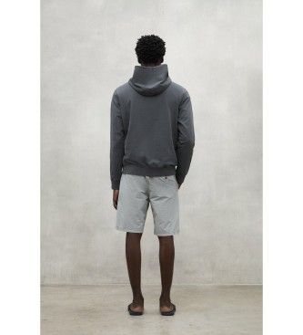 ECOALF Sudadera Barca gris