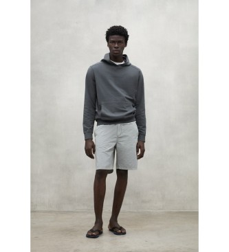 ECOALF Sudadera Barca gris