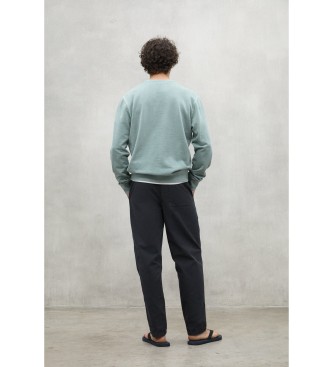 ECOALF Sweatshirt Bardera verde
