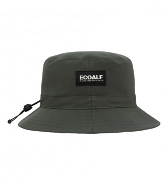 ECOALF Gorro Basalf Fisher kaki