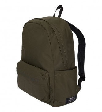 ECOALF Basil Because khaki backpack