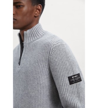 ECOALF Merto jumper grey