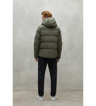 ECOALF Jacket Bazon green