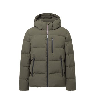 ECOALF Jacket Bazon green