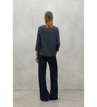 ECOALF T-shirt Beja grey