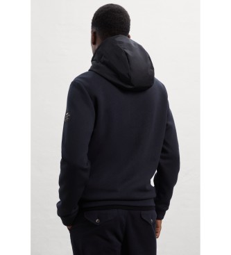 ECOALF Benga sweatshirt black