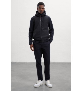 ECOALF Sweat Benga noir