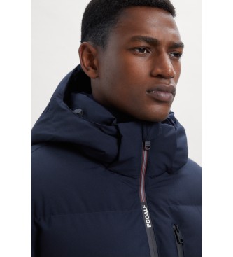 ECOALF Jacket Bazon navy