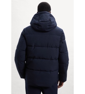 ECOALF Jacket Bazon navy