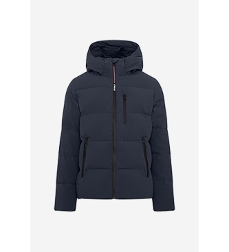 ECOALF Jakna Bazon Navy