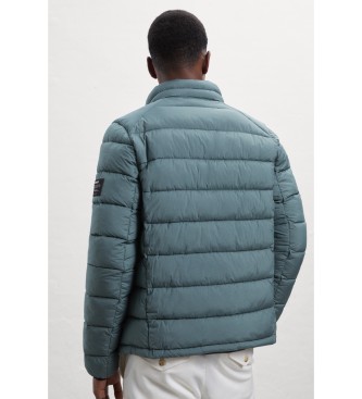 ECOALF Barettjacke grn