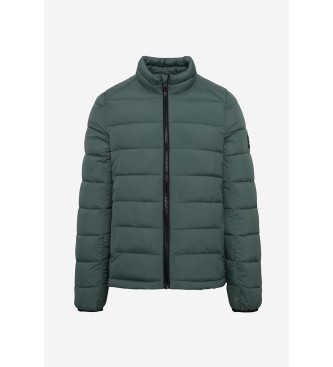 ECOALF Barettjacke grn