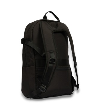 ECOALF Zaino nero Bergen