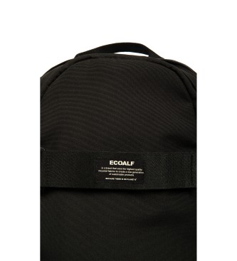 ECOALF Zaino nero Bergen