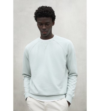 ECOALF Sweatshirt Berja bl