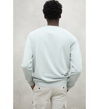 ECOALF Sweatshirt Berja bl