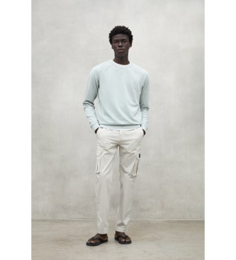 ECOALF Sweatshirt Berja bl