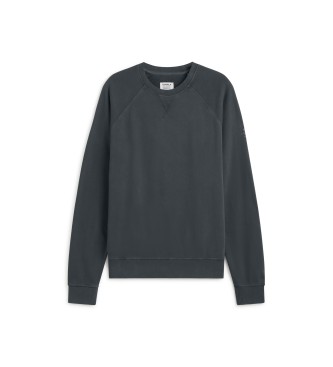 ECOALF Berja navy Sweatshirt