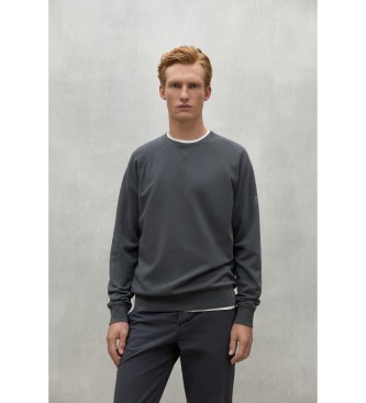 ECOALF Berja sweatshirt mrkgr