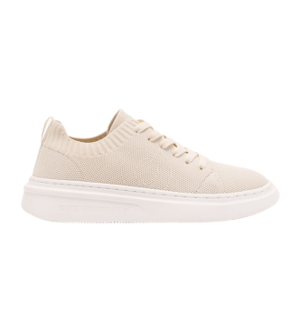 ECOALF Zapatillas Bermudas beige