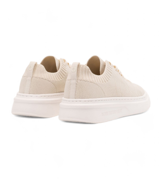 ECOALF Zapatillas Bermudas beige