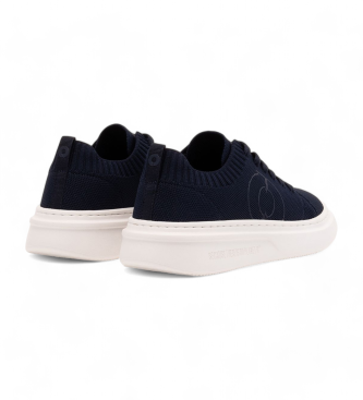 ECOALF Baskets Bermuda navy