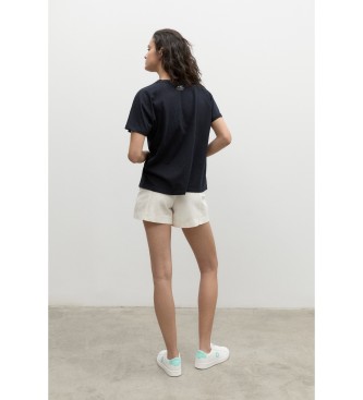 ECOALF Bolognaalf T-shirt navy