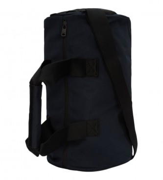 ECOALF Torba sportowa Duffel Because navy