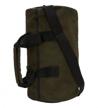 ECOALF Duffel Why borsa sportiva verde