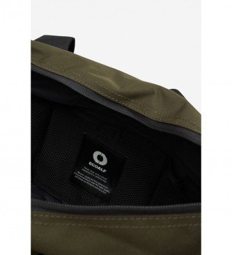 ECOALF Duffel sportvska Because grn