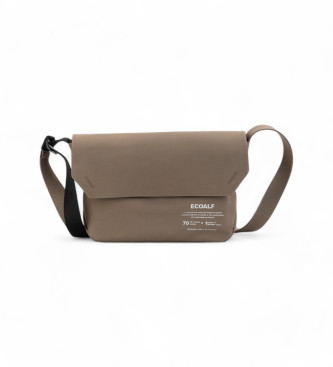 ECOALF Bolso Bonded marrn