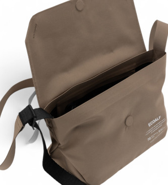 ECOALF Bolso Bonded marrn