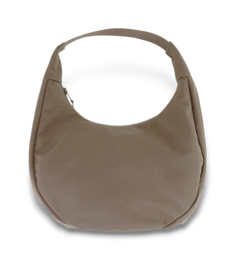 ECOALF Sac brun coll