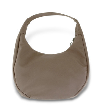 ECOALF Borsa marrone legata