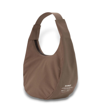 ECOALF Bonded brown bag