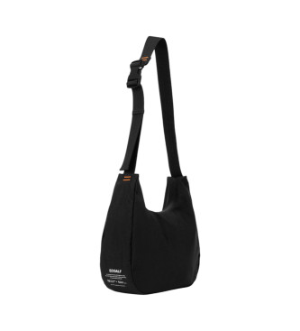 ECOALF Bolso Bonded Sling negro