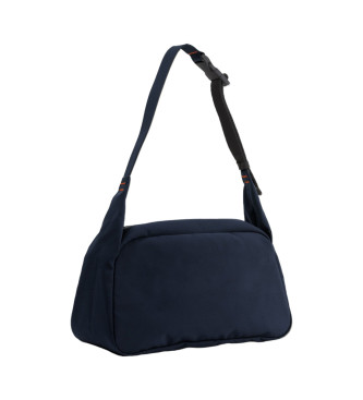 ECOALF Sac hobo Bonded Navy