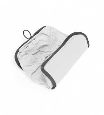 ECOALF Bolso Pacho blanco