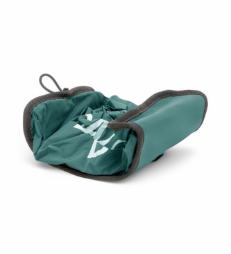 ECOALF Pacho green bag 