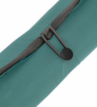 ECOALF Pacho green bag 