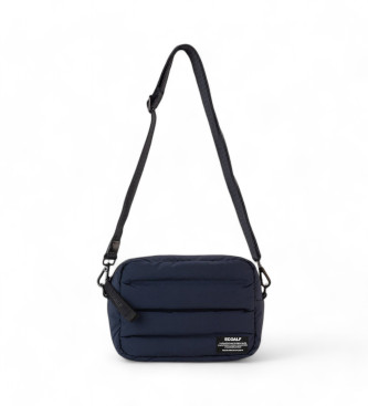 ECOALF Borsa per imbottitura blu scuro