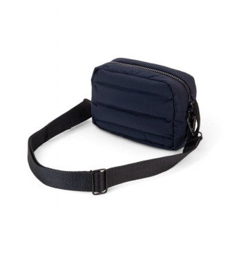 ECOALF Borsa per imbottitura blu scuro