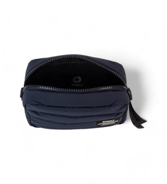 ECOALF Borsa per imbottitura blu scuro