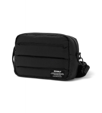 ECOALF Pad-Tasche schwarz