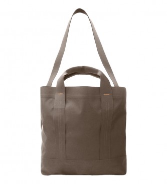 ECOALF Bolso Shopper Bonded marrn