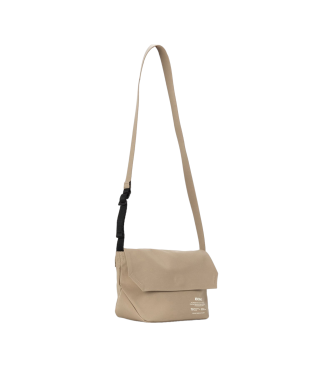 ECOALF Bolso bandolera Bonded taupe