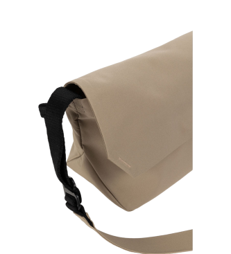 ECOALF Bolso bandolera Bonded taupe