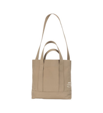 ECOALF Sac shopper en taupe coll