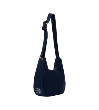 ECOALF Bolso Bonded Sling marino